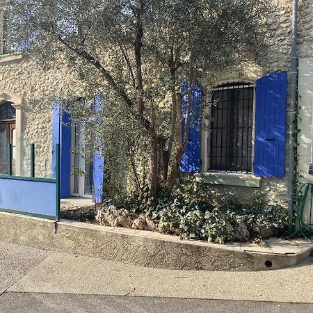 La Fontaine De Vinsobres Otel Dış mekan fotoğraf