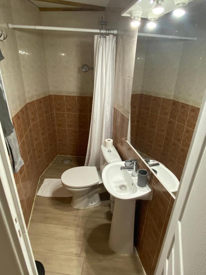 La Fontaine De Vinsobres Otel Dış mekan fotoğraf