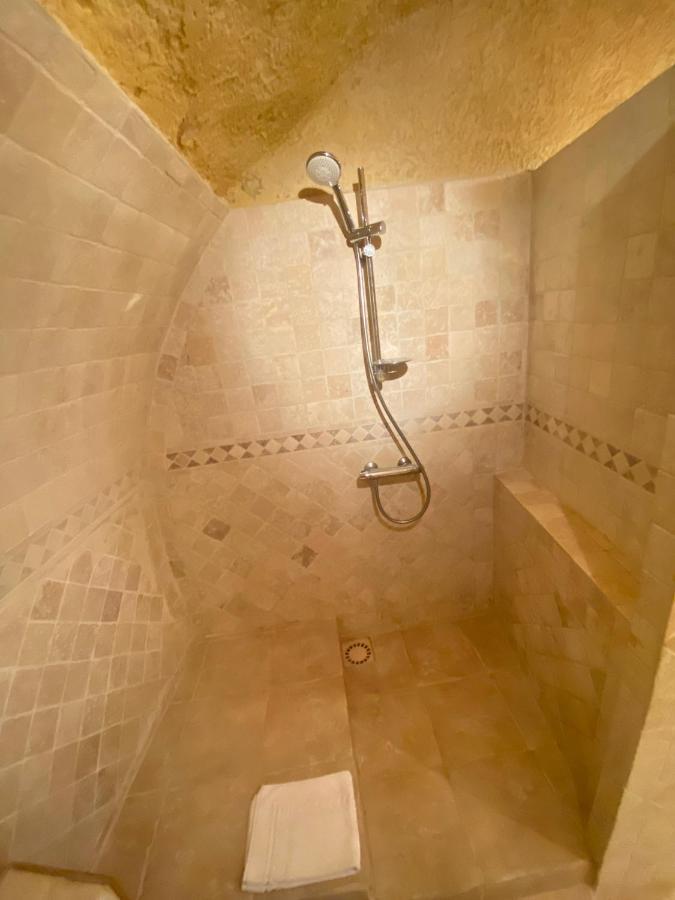 La Fontaine De Vinsobres Otel Dış mekan fotoğraf